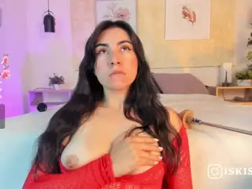 Chaturbate Best Webcam of isabellasweet__