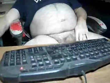 Chaturbate Nude Webcam of jeff_401962