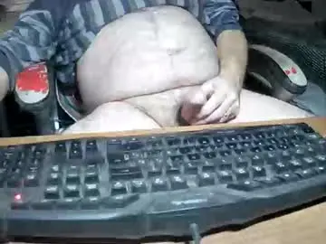 Chaturbate Live Porn of jeff_401962
