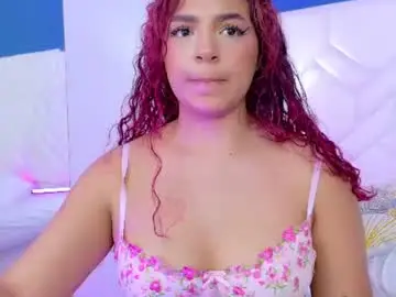 Chaturbate Adult Video Chat of kimrousel