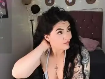 Chaturbate Adult Webcams of lizha_milf