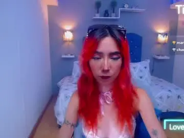 Chaturbate Adult Webcam of meryjanes_xxx