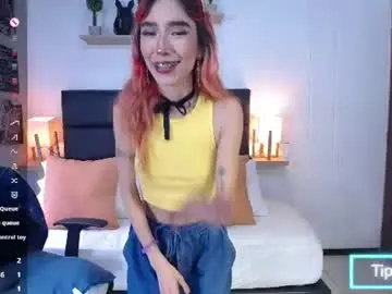 Chaturbate Sex Chat of meryjanes_xxx