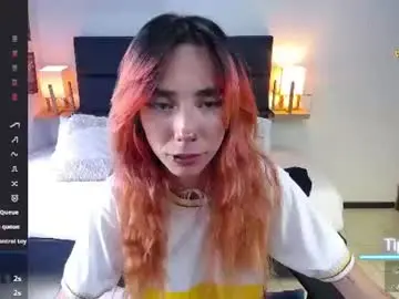 Chaturbate Adult Video Chat of meryjanes_xxx