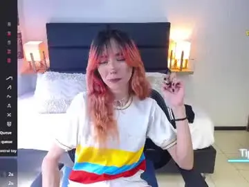 Chaturbate Best live sex cam show of meryjanes_xxx