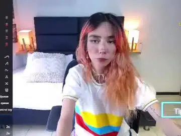 Chaturbate Adult Video Chat of meryjanes_xxx