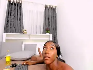 Chaturbate Free Porn Cam of mistt_miaa