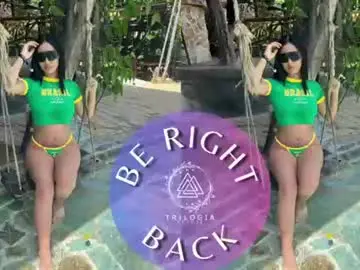 Chaturbate Watch Live Sex Cams of paulina_lopezz