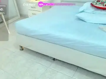 Chaturbate Live Sex of petitecherry_