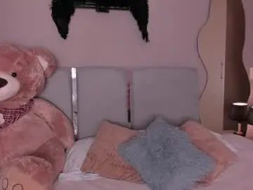 Chaturbate Nude Webcam of smiledivinity