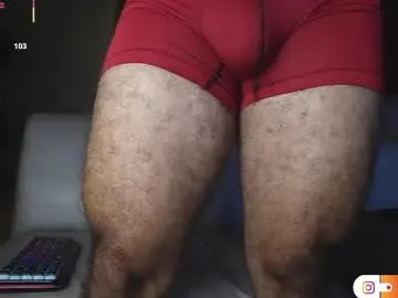 Chaturbate Live Porn of tarek_dan
