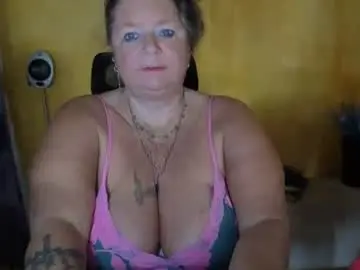 Chaturbate Adult Video Chat of vampwoman