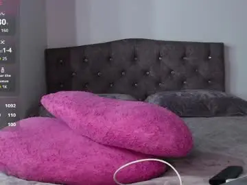 Chaturbate Live Sex of alessandrabloom