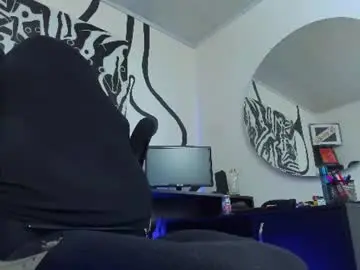 Chaturbate Private Sex Chat of anders_x