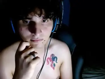 Chaturbate Nude Webcam of charley_quin