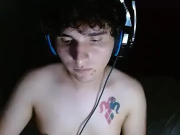 Chaturbate Nude Webcam of charley_quin