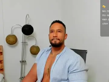 Chaturbate Watch Live Sex Cams of connor_jackson1