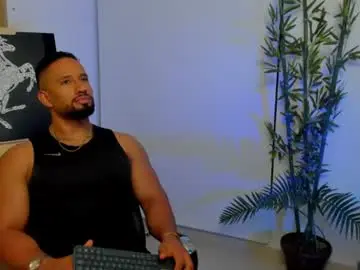 Chaturbate Watch Live Sex Cams of connor_jackson1