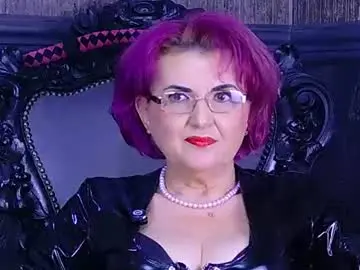 Chaturbate Nude Webcam of isabelaconte