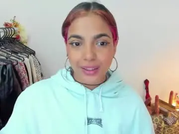 Chaturbate Best Webcam of jade_nair