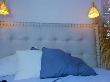 Chaturbate Adult Webcam of nicole_vega18