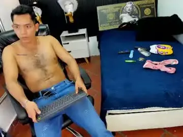 Chaturbate Adult Webcam of paul_cros