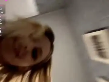 Chaturbate Adult Webcams of shannongasperi