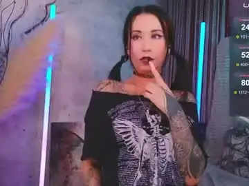 Chaturbate Watch Live Sex Cams of vespera_