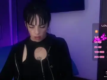 Chaturbate Sex Cam of violett_hottie