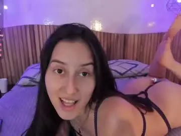 Chaturbate Live Porn of abbysweet1_