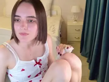 Chaturbate Private Sex Chat of daisy_heart