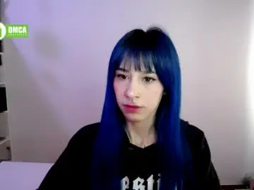 Chaturbate Sex Chat of dakota_senju