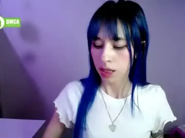 Chaturbate Free Porn Cam of dakota_senju