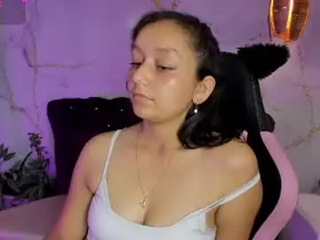 Chaturbate Private Sex Chat of katy_sweet19