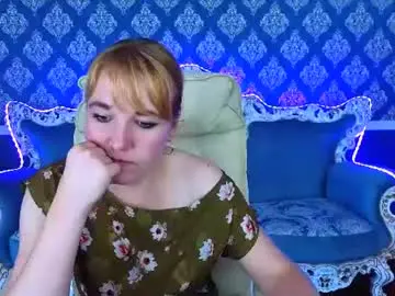 Chaturbate Live Sex Cam of kirra_salute