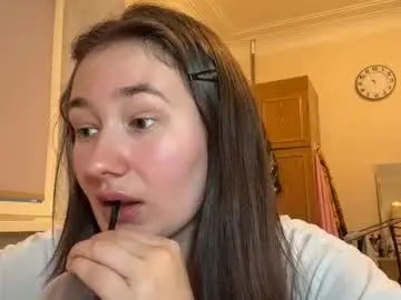 Chaturbate Watch Live Sex Cams of romanakinkelaar