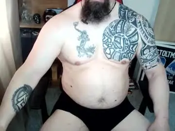 Chaturbate Live Sex of samoanthorn