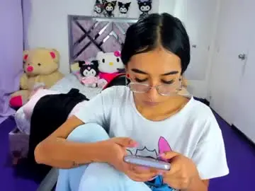 Chaturbate Live Sex Cam of valery_taylor_1