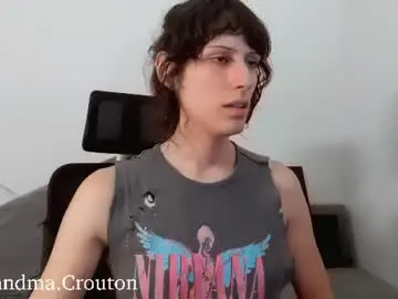 Chaturbate Adult Webcams of arii_birb