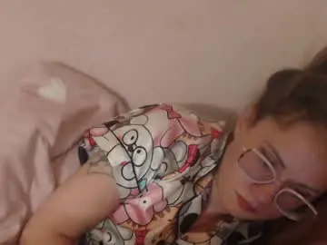 Chaturbate Sex Cam of candylady136