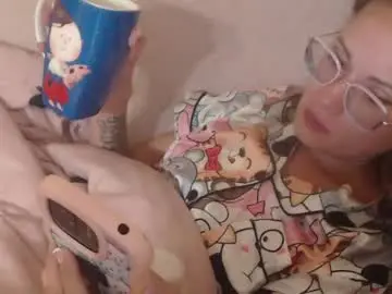 Chaturbate Sex Cam of candylady136
