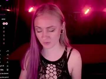 Chaturbate Live Sex of dramaquenn
