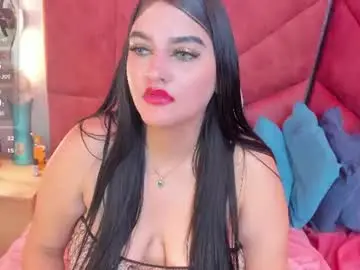 Chaturbate Adult Webcam of isa_gonzalez
