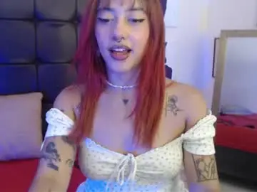 Chaturbate Nude Webcam of isabellakoff