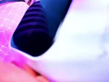 Chaturbate Private Sex Chat of kuromi_bush