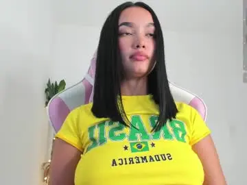 Chaturbate Free Porn Cam of megan_sweet24