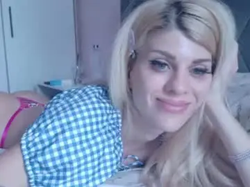 Chaturbate Free Live Porn of mia_angel