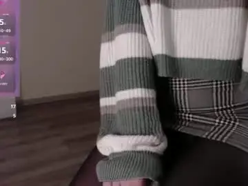 Chaturbate Live Sex Cam of noelleneptune