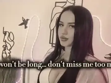 Chaturbate Watch Live Sex Cams of olivia_astor