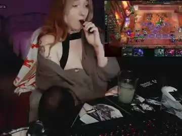 Chaturbate Free Porn Cam of raiingurl